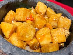 自制豆腐-寻食記创意特色菜
