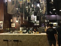 -星巴克(珠海中邦酒店店)