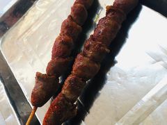 微波鸡心-海平馄饨(逍遥二路店)
