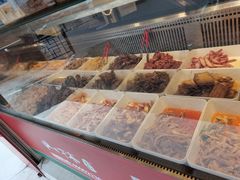 -山林熟食(兰溪路店)