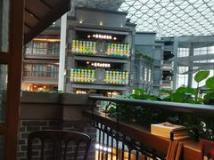 -阿大排档(长春这有山店)