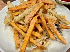 -贤花饭店(城阳店)