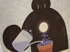 -半山书局(新世纪商城店)