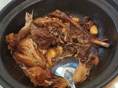 -印巷里主题餐厅(马鞍山店)