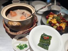 -玉满堂·湖北融合菜