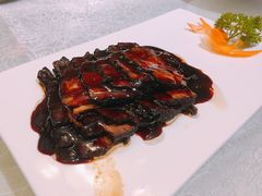 -老上海弄堂菜馆(恒基名人购物中心店)