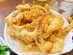 -兴记菜馆