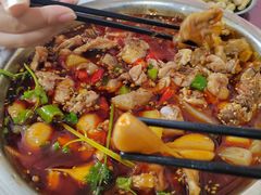 -米二红烧兔(华阳店)