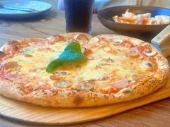 -比萨先生PIZZAMAN