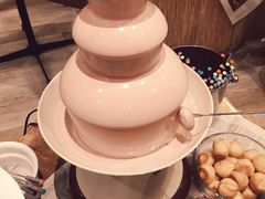 -别府杉乃井酒店