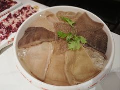 -八合里潮汕鲜牛肉火锅(深圳海岸城店)