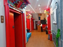 -月福京味斋·烤鸭店·北京菜(鼓楼总店)