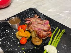 -比萨玛尚诺(月星环球港店)