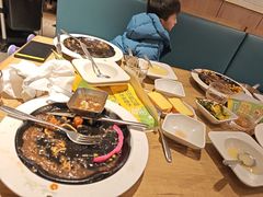 -豪客来牛排(海沧阿罗海店)