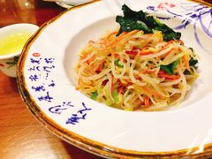 -临潼印象·特色陕菜