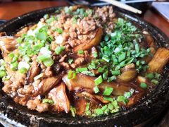 -鑫日千里马朝鲜族小馆(总店)