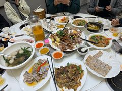 -日日香卤鹅饭店·澄海狮头鹅(澄海店)