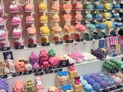 -LUSH(威尼斯人店)