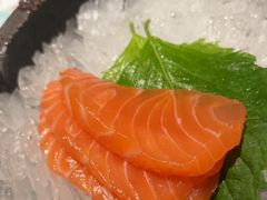 生鱼片-匠和风精致料理(宁德万达店)