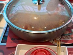 -和福顺牛肉大虾焖锅自助(宝业店)