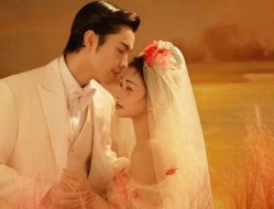 -巴黎新娘婚纱摄影·婚礼策划(嘉定总店)