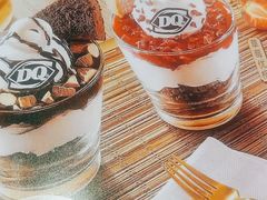 -DQ·蛋糕·冰淇淋(金桥店)