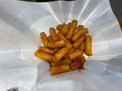 -obba kitchen(宽厚里总店)