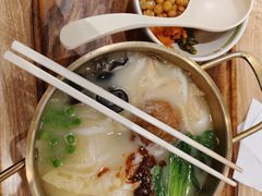 -小满手工粉(北京来福士店)