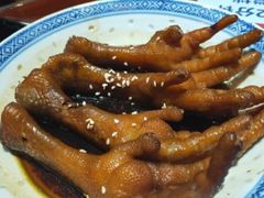-泰龙城小吃街