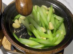 -火啫啫·粤式啫啫煲(南通首店)