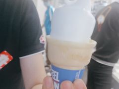 -DQ·蛋糕·冰淇淋(湖景东路店)