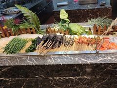 -重庆丽苑维景国际大酒店·海鲜自助餐厅