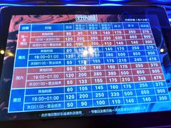 -好乐迪(张扬路八佰伴店)