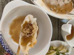-炉旺斋上海小笼包·小馄饨