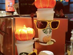 -星巴克(深圳五洲星苑店)