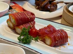 脆皮红米肠-有心德(隆生店)