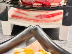 -AJIYA·池袋日式烧肉自助(天津万象城店)