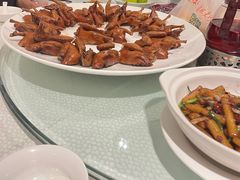 -好食上(喜盈门.范城店)