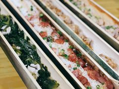 -丰依竹食·老牌竹筒饭