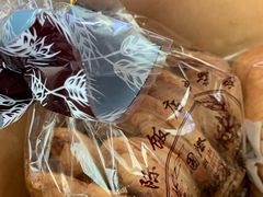 蝴蝶酥-国际饭店·帆声西饼屋(黄河路店)