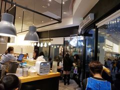 -喜茶(深圳福田星河COCO Park店)