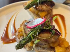 -La Creperie法餐厅(桃江路店)