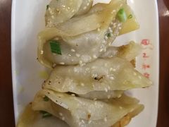 -小姜锅贴(凤凰街店)