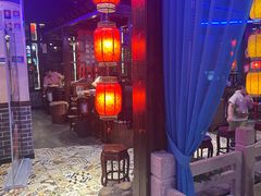 -唇辣号重庆老火锅(燕郊鑫乐汇店)