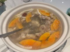 -龙泉人椰子鸡.糟粕醋.海南菜(三亚旗舰店)