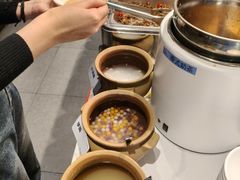 -楠小云·云南鲜菌·鲜牛自助火锅(九眼桥店)