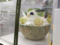 -你好独角兽·蛋糕甜品