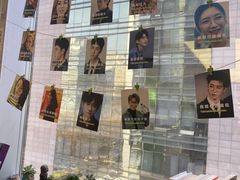 -启明眼镜(海淀黄庄店)