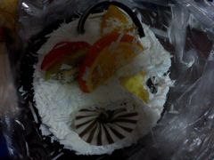 -圣百岁烘焙(文化路店)