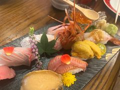 -築鳥日本料理(黑沙环店)